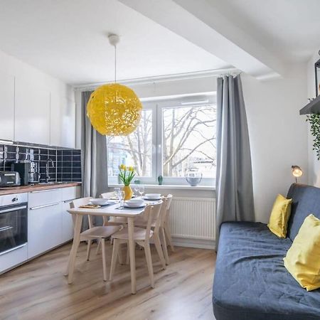 Modern Apartment For 6 Close To The Schanzenviertel - Unit 2 Hamburg Eksteriør bilde
