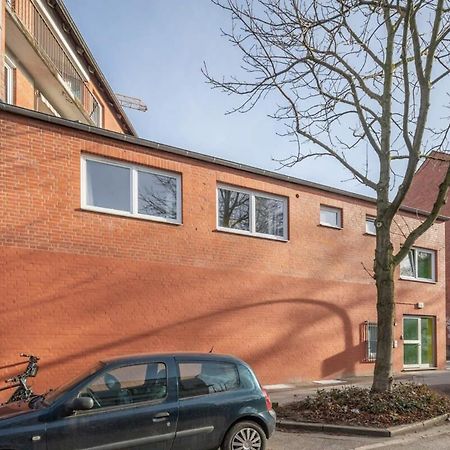 Modern Apartment For 6 Close To The Schanzenviertel - Unit 2 Hamburg Eksteriør bilde